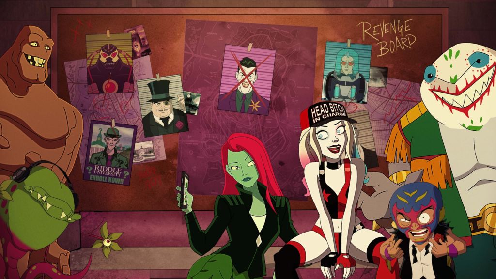 Background