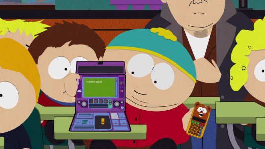 Image South Park 12