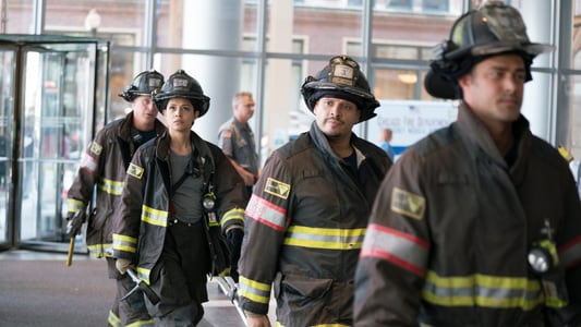 Image Chicago Fire 1