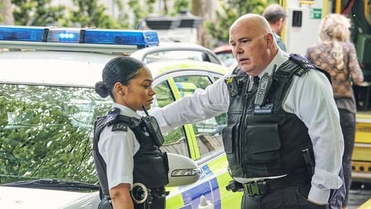 Image The Tower (2021) 2