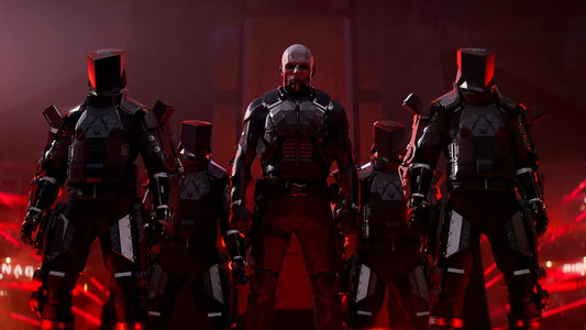 Image El Nivel Secreto 4