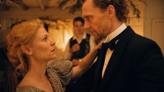 Image The Essex Serpent 4