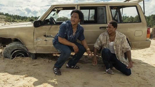 Image BMF: Black Mafia Family 10