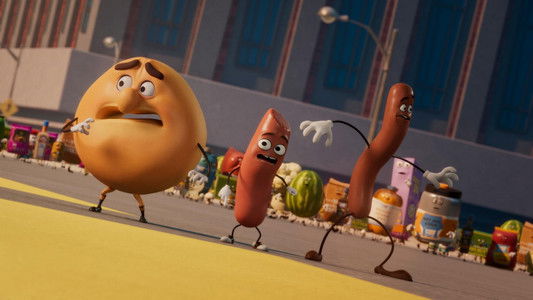 Image La fiesta de las salchichas: Comidatopía 3