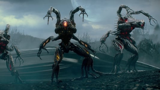 Image Perdidos en el espacio 5