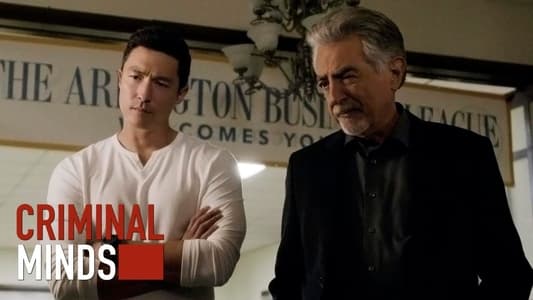 Image Mentes Criminales (Criminal Minds) 20