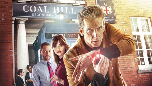 Image Doctor Who 6