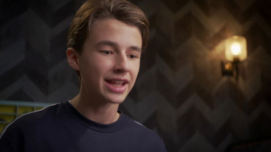 Image El misterio de los Hunter 6