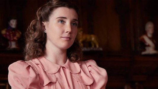 Image All Creatures Great and Small (2020) 4