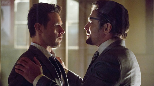 Image Flecha Verde (Arrow) 11