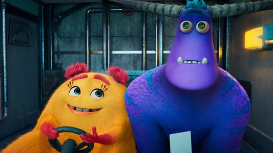 Image Monsters at Work 2