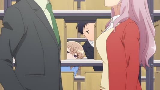 Image My Tiny Senpai 9