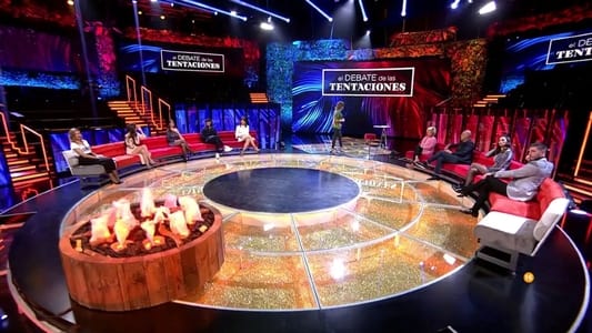 Image La isla de las tentaciones 14