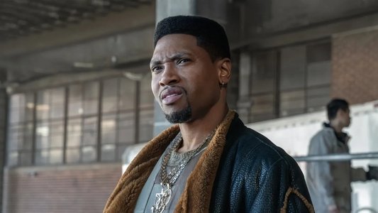 Image Power Book III Raising Kanan 5