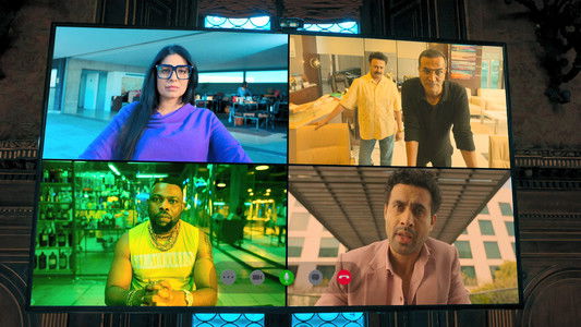 Image Taskaree: La red del contrabando 6