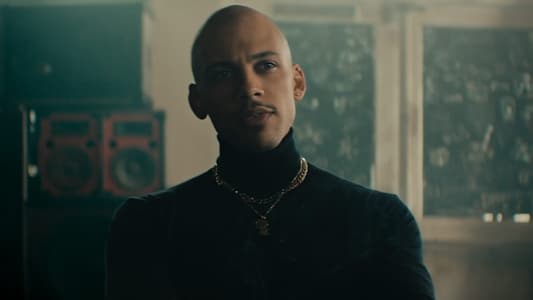 Image This Town (2024) 4