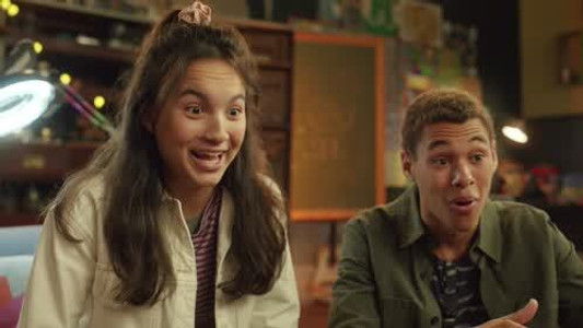 Image El misterio de los Hunter 1