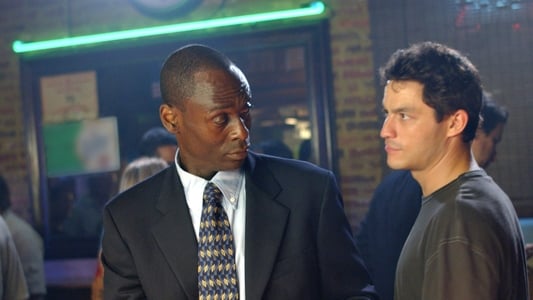 Image The Wire (Bajo escucha) 12