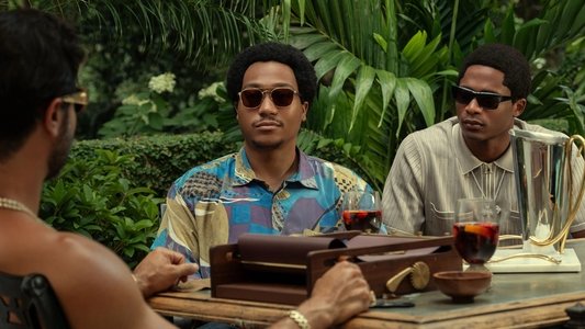 Image BMF: Black Mafia Family 9