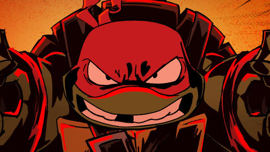 Image Tortugas Ninjas: Historias Mutantes 2