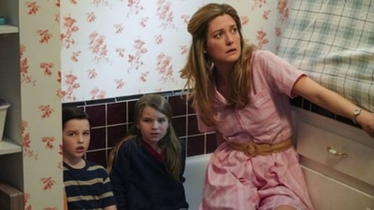 Image El joven Sheldon 18