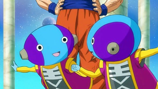 Image Dragon Ball Super 67