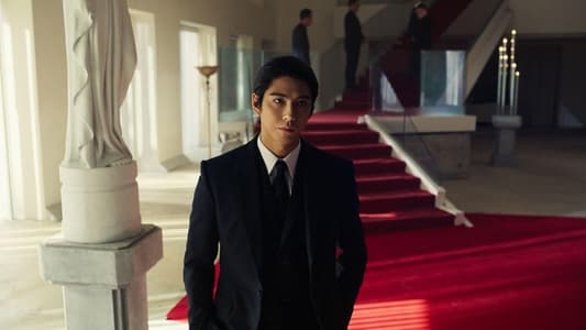 Image Like a Dragon: Yakuza 4