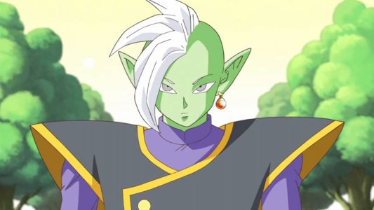 Image Dragon Ball Super 52