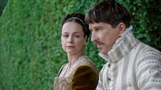 Image The Serpent Queen 4