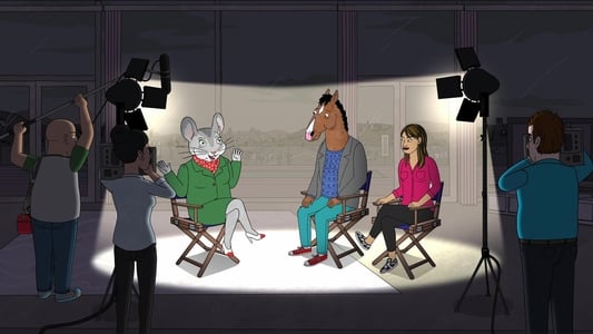 Image BoJack Horseman 12