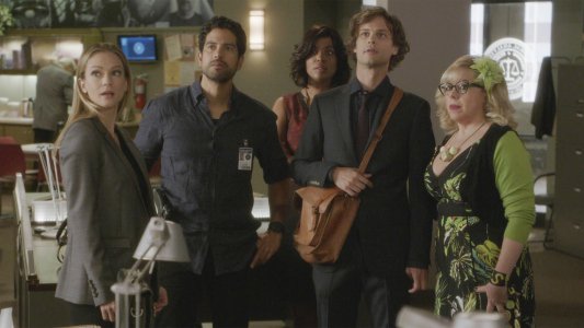 Image Mentes Criminales (Criminal Minds) 6