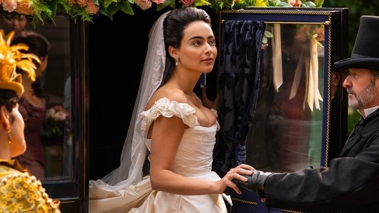 Image The Buccaneers: aristócratas por amor 5