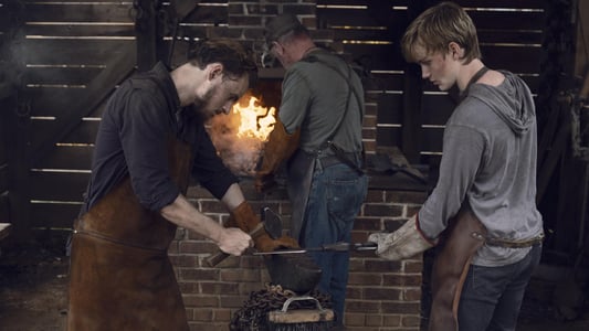 Image The Walking Dead 8