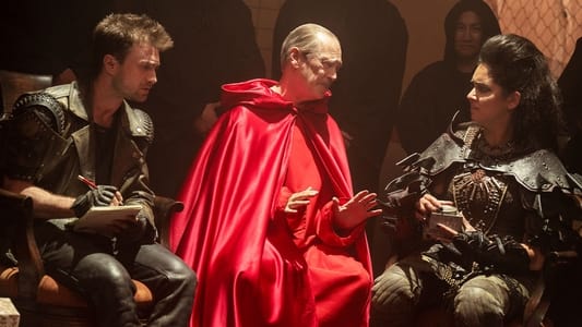 Image Miracle Workers 8