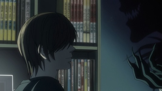 Image Death Note 3