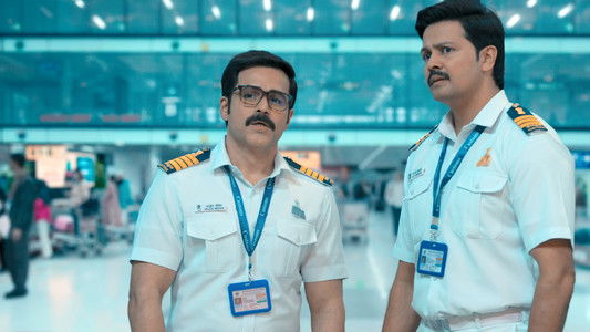 Image Taskaree: La red del contrabando 5