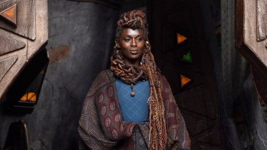 Image Star Wars: The Acolyte 7