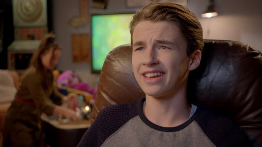 Image El misterio de los Hunter 1