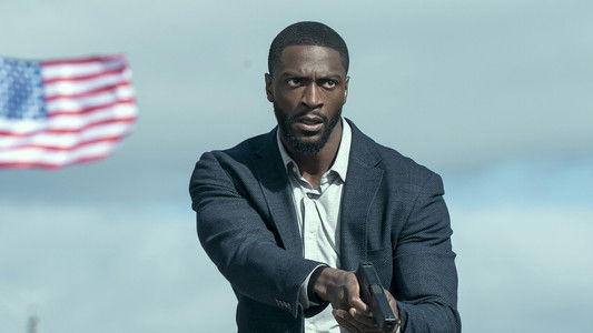 Image Detective Alex Cross 8