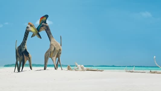 Image Prehistoric Planet (2022) 1