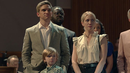 Image Las esposas cazadoras 2