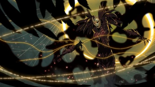 Image The Legend of Vox Machina 12