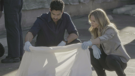 Image Mentes Criminales (Criminal Minds) 12