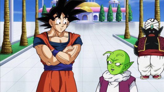 Image Dragon Ball Super 86