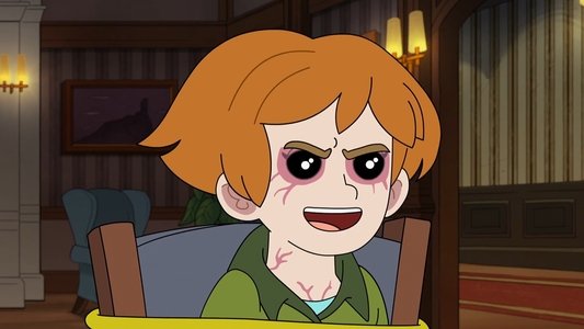 Image El hotel embrujado 9