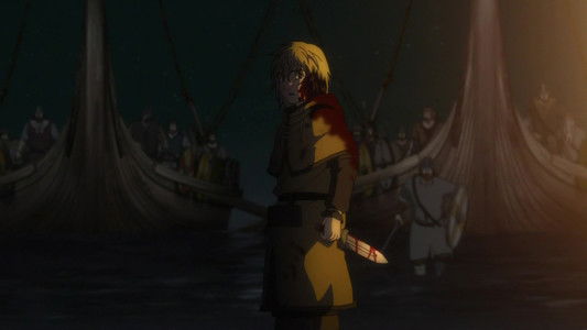 Image Vinland Saga 6