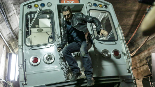 Image Chicago Fire 4