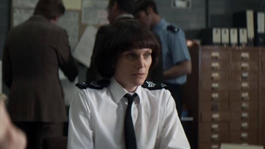 Image The Long Shadow (2023) 5