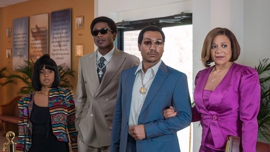 Image BMF: Black Mafia Family 3