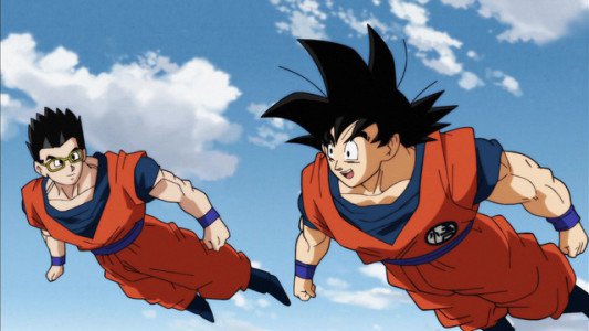 Image Dragon Ball Super 85
